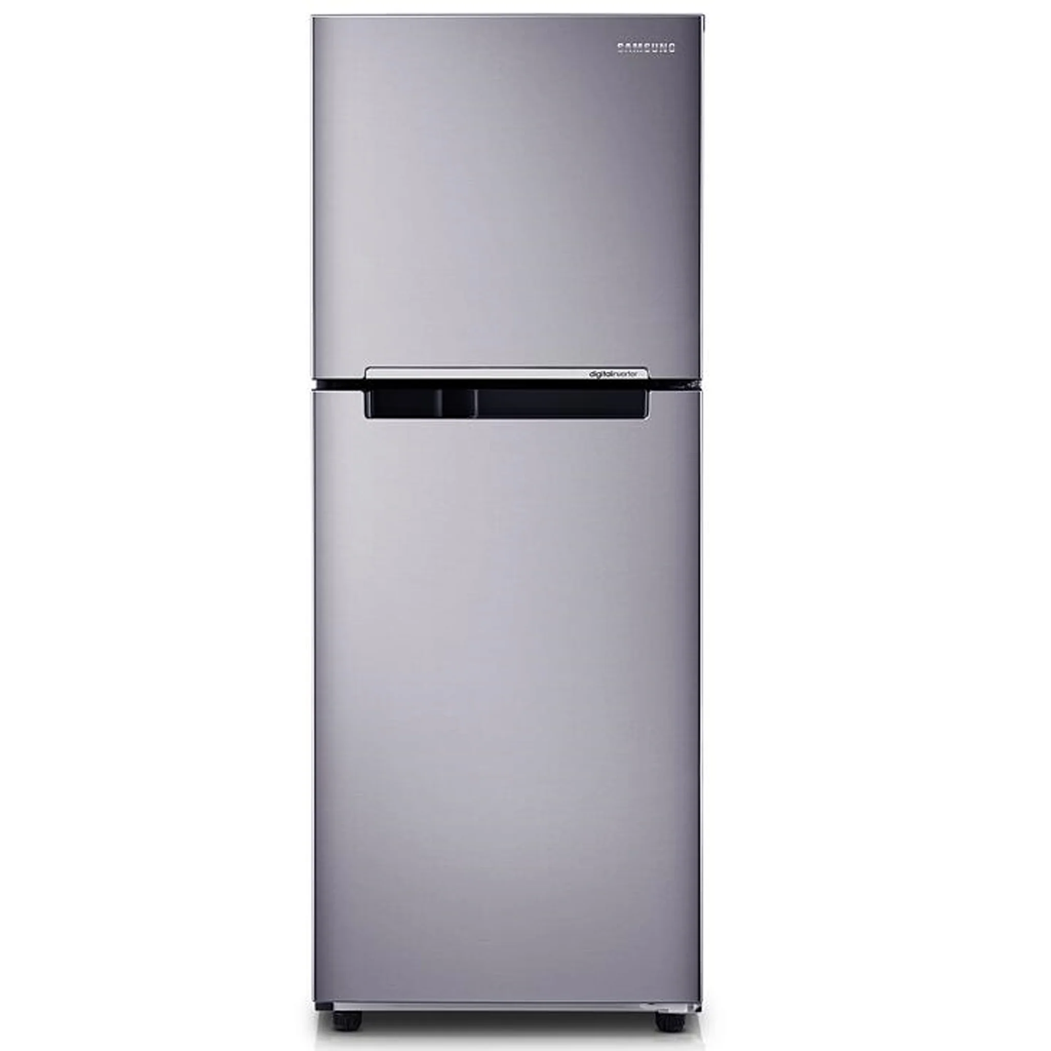 Top Freezer